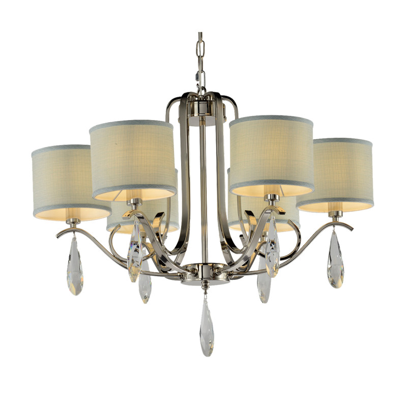 Подвесная люстра ST-Luce SL1753.103.06