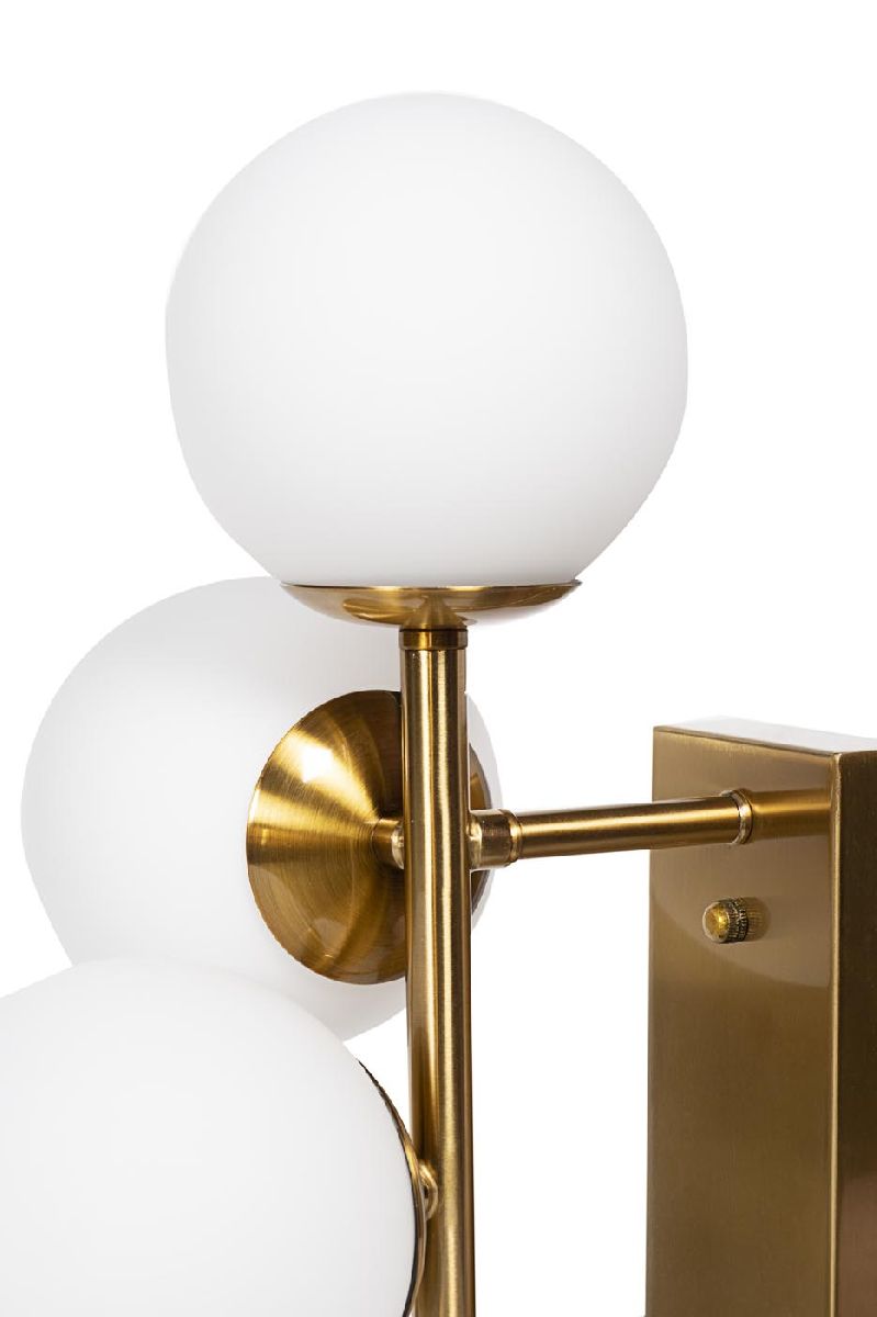 Бра Garda Decor K2KM1105W-5