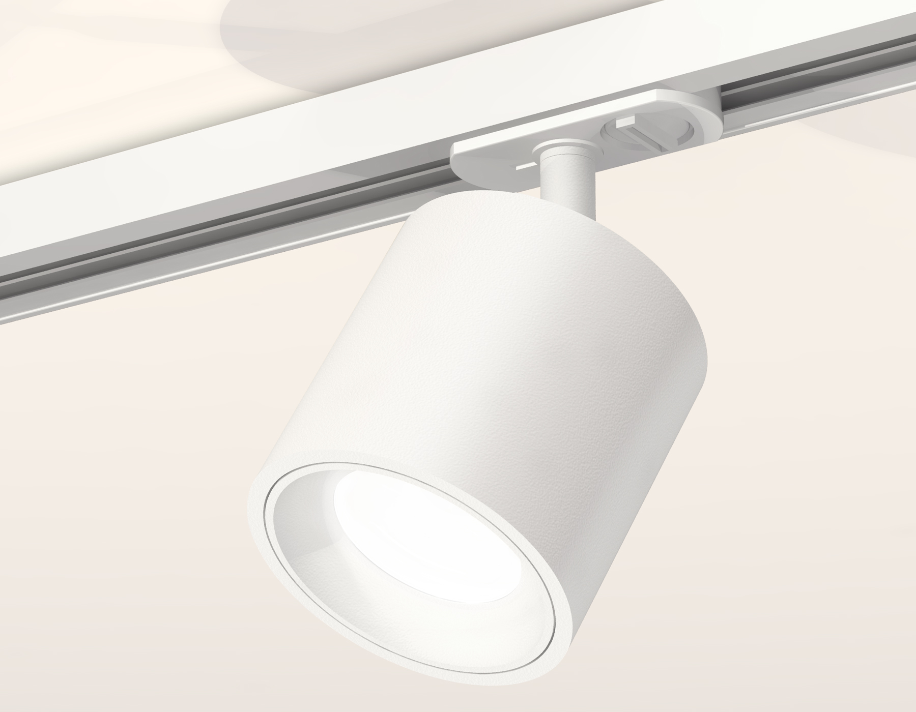 Комплект трекового светильника Ambrella Light Track System XT7531001 (A2536, C7531, N7020)