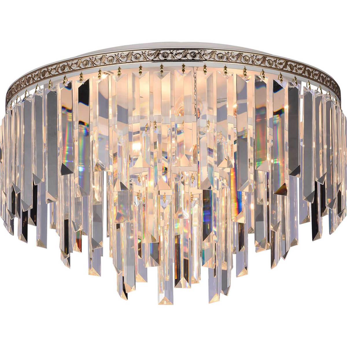 Подвесная люстра Stilfort Kristalina 2110/03/06C