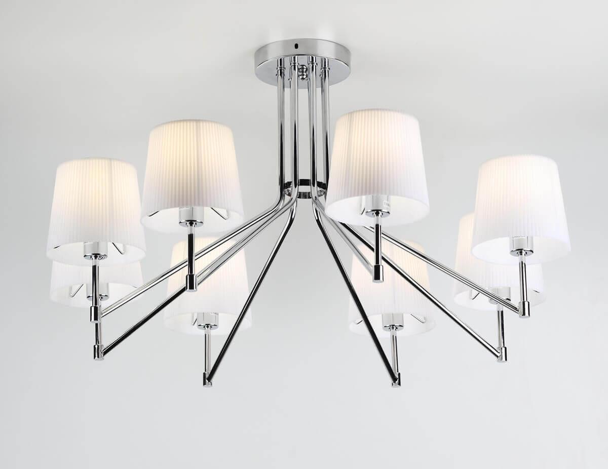 Потолочная люстра Rivoli Grazioso 3023-305 Б0038052