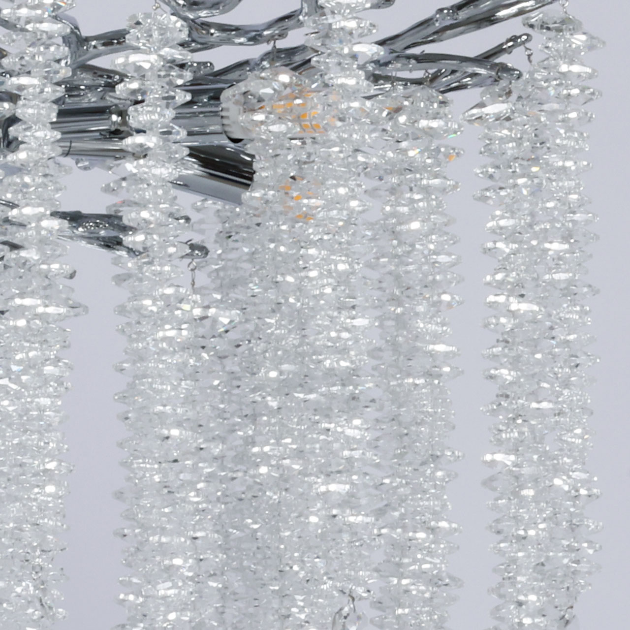 Подвесная люстра MW-Light Лайма 467013510