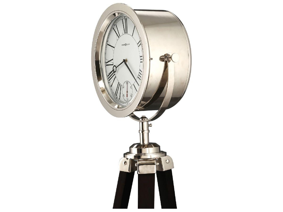 Напольные часы Howard Miller Surveyor ii 615-084
