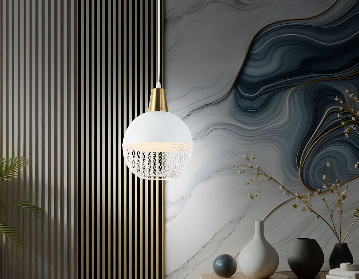 Подвесной светильник Ambrella Light Loft Traditional TR8502