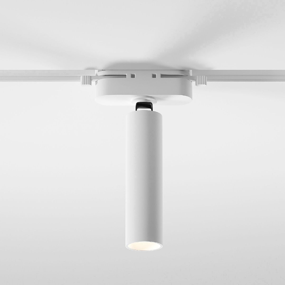 Трековый однофазный светильник Elektrostandard Pika 4690389201493 85110/01 a065268