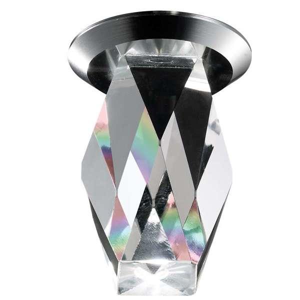 Встраиваемый светильник Novotech Star Sky 357040