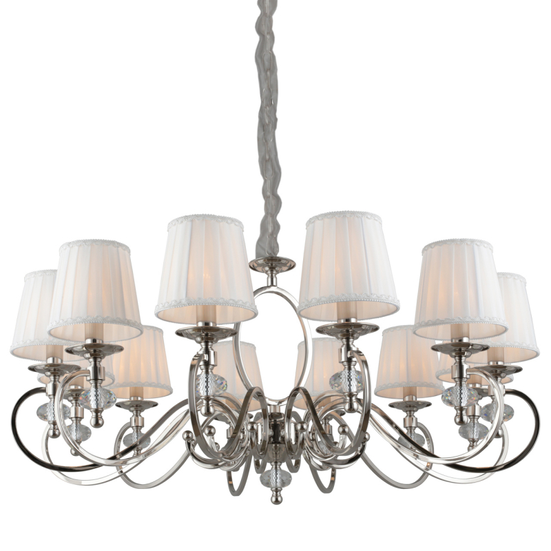 Подвесная люстра Omnilux Buscate OML-87903-12