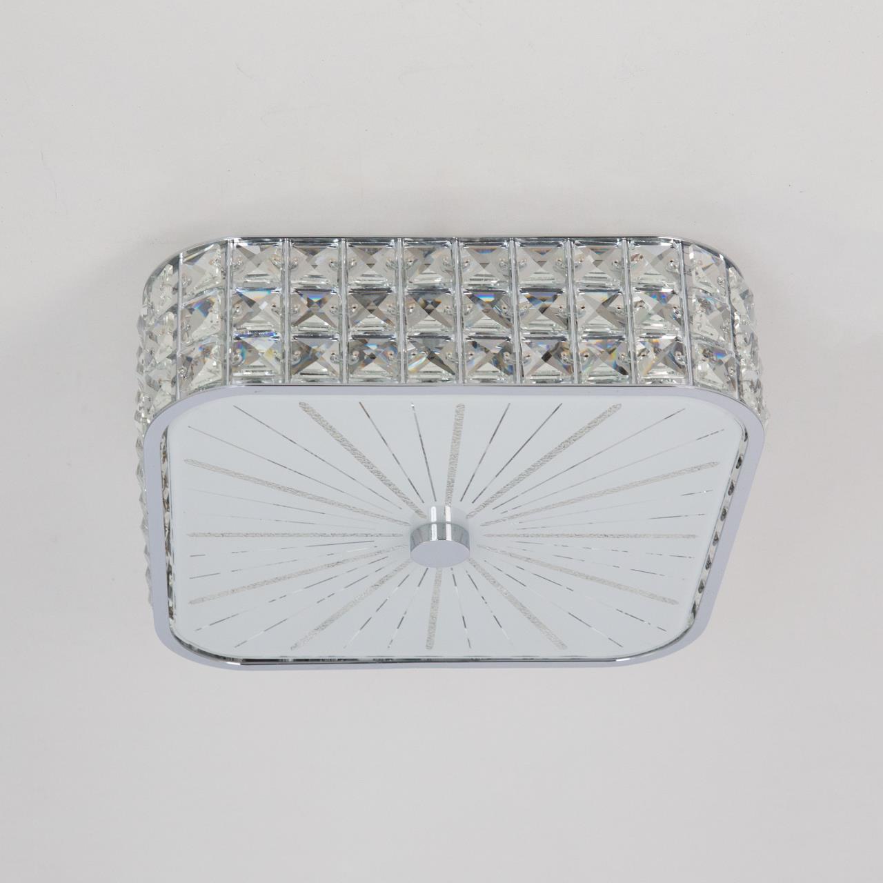 Потолочный светильник Citilux Портал CL324241