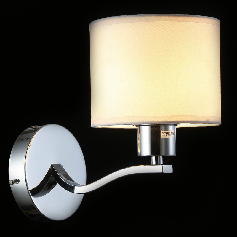 Бра Illumico IL1802-1W-17 CR