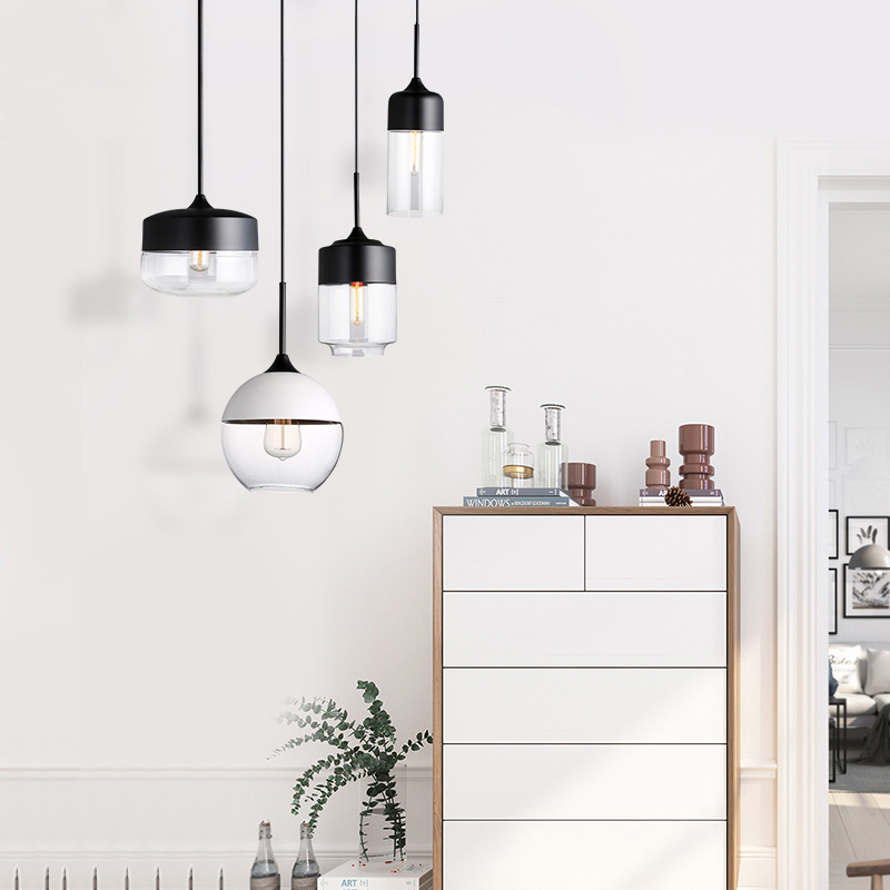 Подвесной светильник ImperiumLoft Nord 190500-26