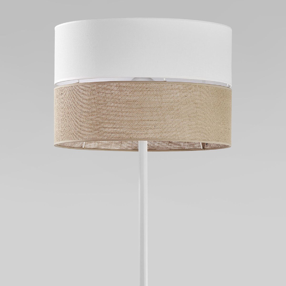 Торшер в скандинавском стиле TK Lighting 5241 Linobianco a065024