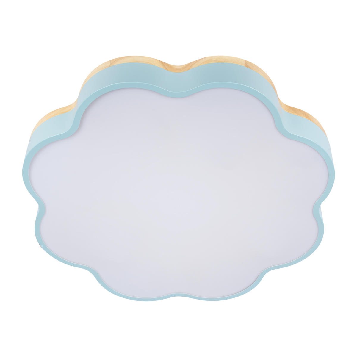 Потолочный светильник Loft IT Axel 10225/36 Blue