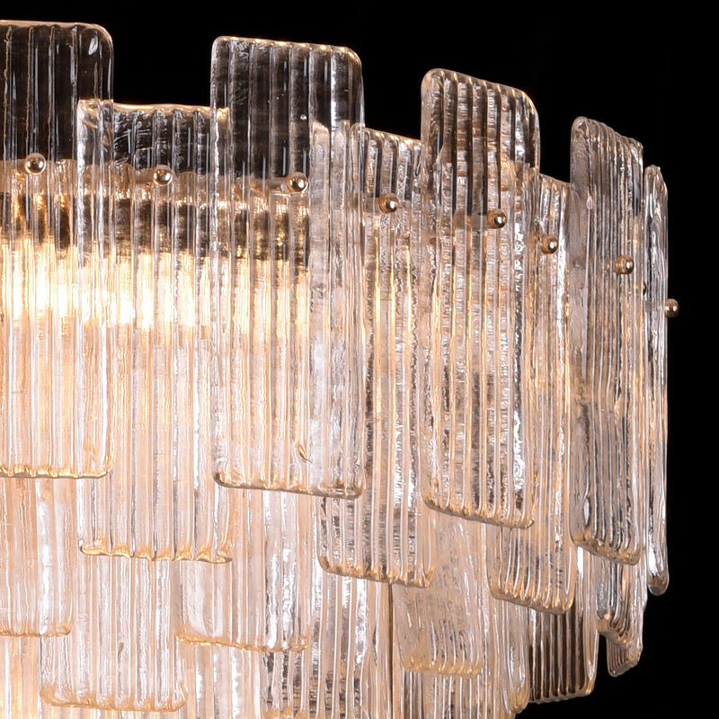 Подвесная люстра DeLight Collection 8113 L9