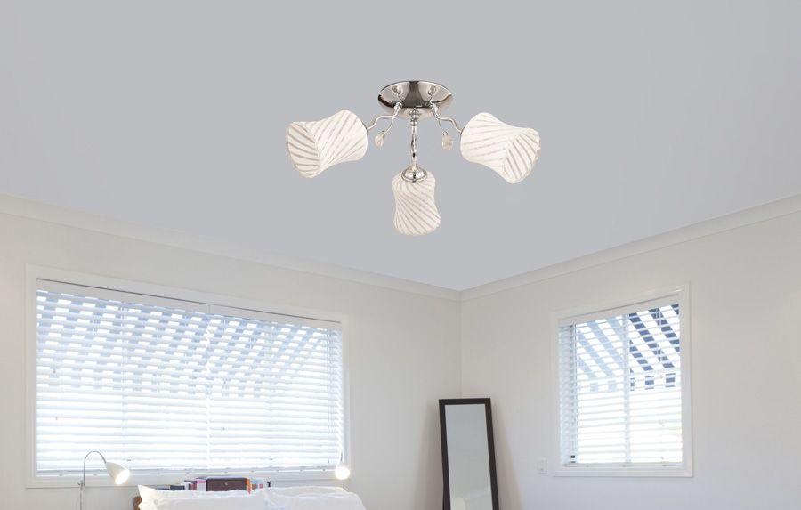 Потолочная люстра Escada 697/3PL