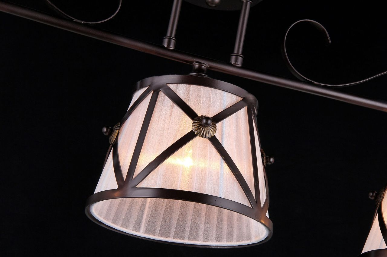 Потолочная люстра Maytoni Country H102-03-R