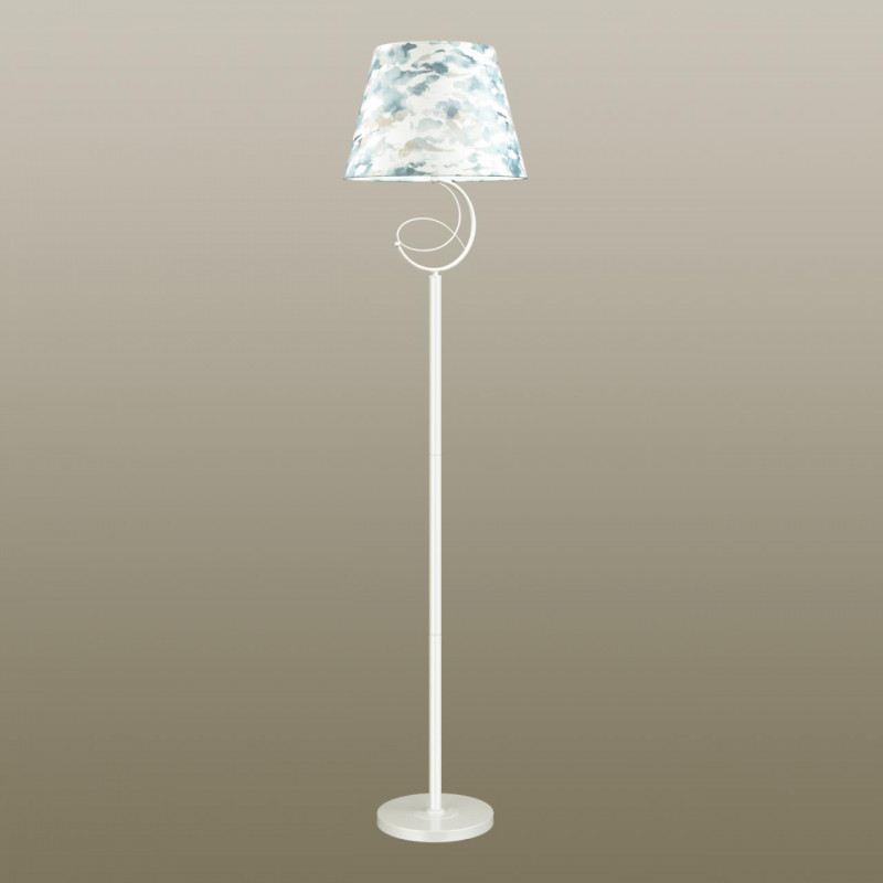 Торшер Lumion Fleur 4541/1F