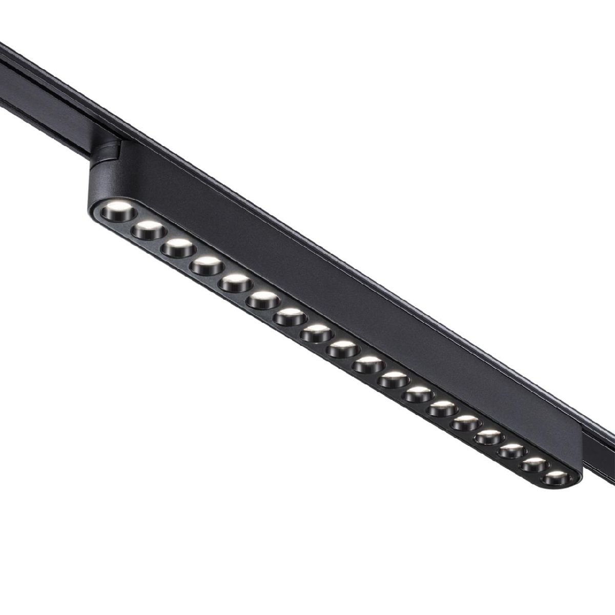 Трековый магнитный светильник Novotech Smal 359244