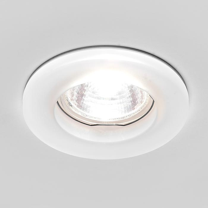 Встраиваемый светильник Ambrella Light Desing D2240 W