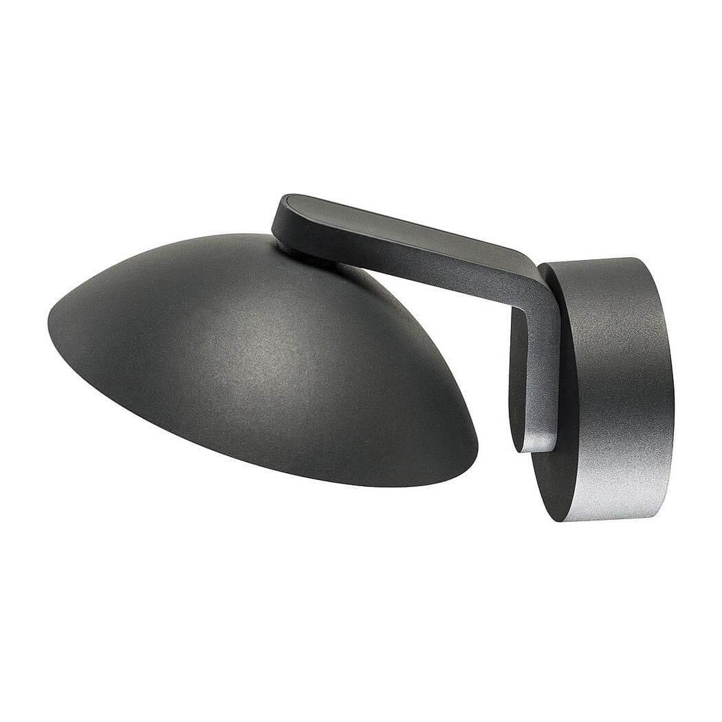 Уличный настенный светодиодный светильник SLV Square 1000834