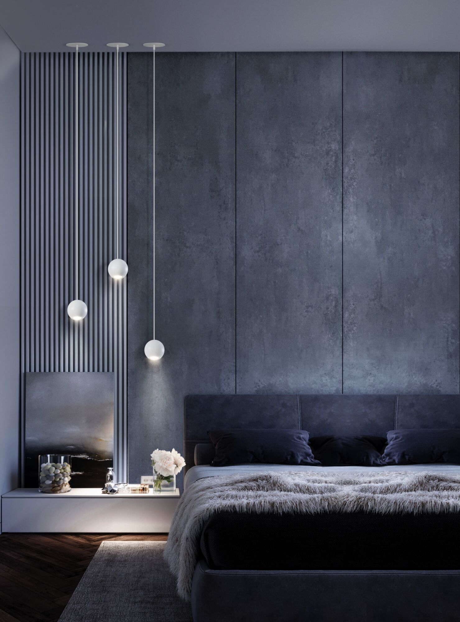 Основание для светильника Maytoni Harmat PA067-01W