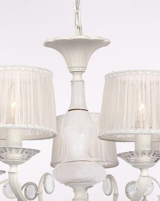 Подвесная люстра Lumien Hall Полетта H17073/7HEW