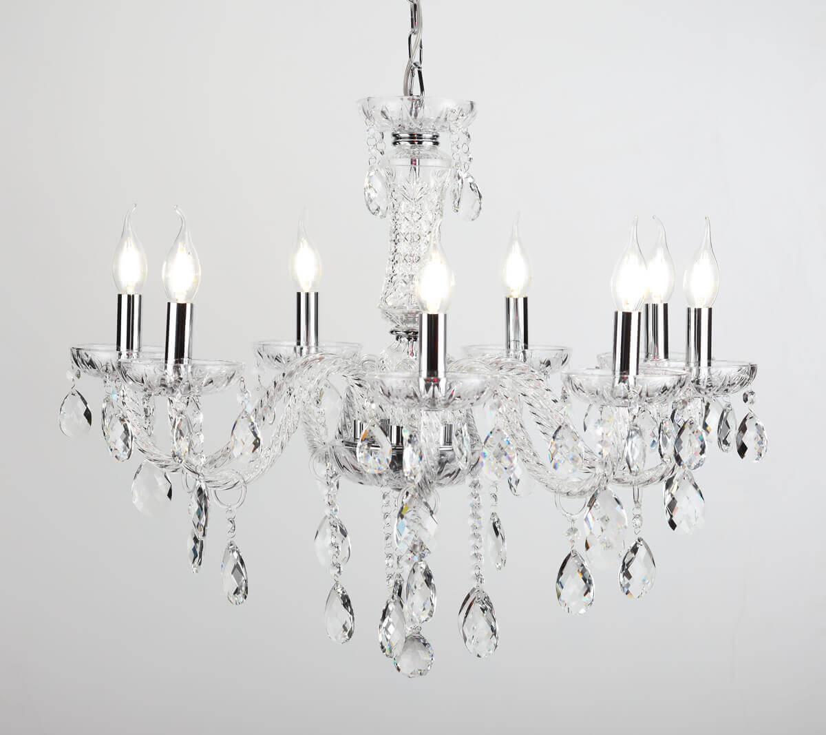 Подвесная люстра Rivoli Gala 1004-206 Б0037773