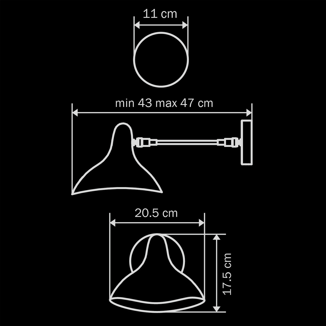 Спот Lightstar Manti 764606
