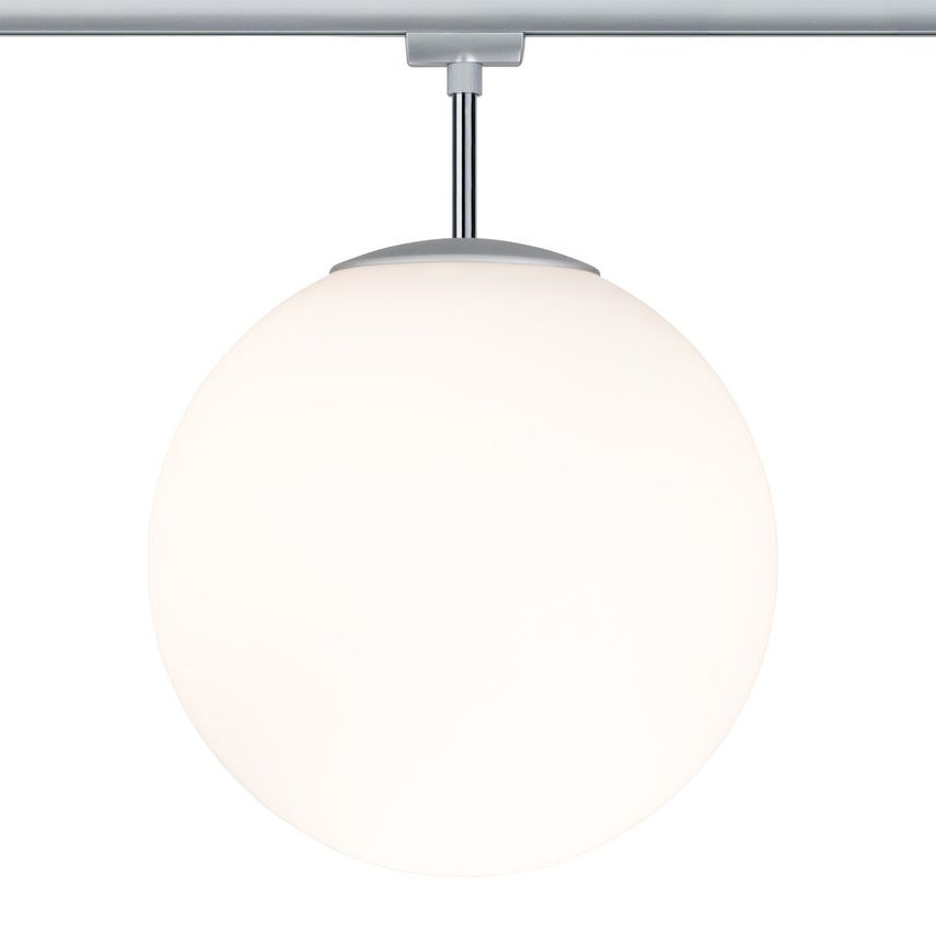 Трековый светильник Paulmann Urail Globe 97604
