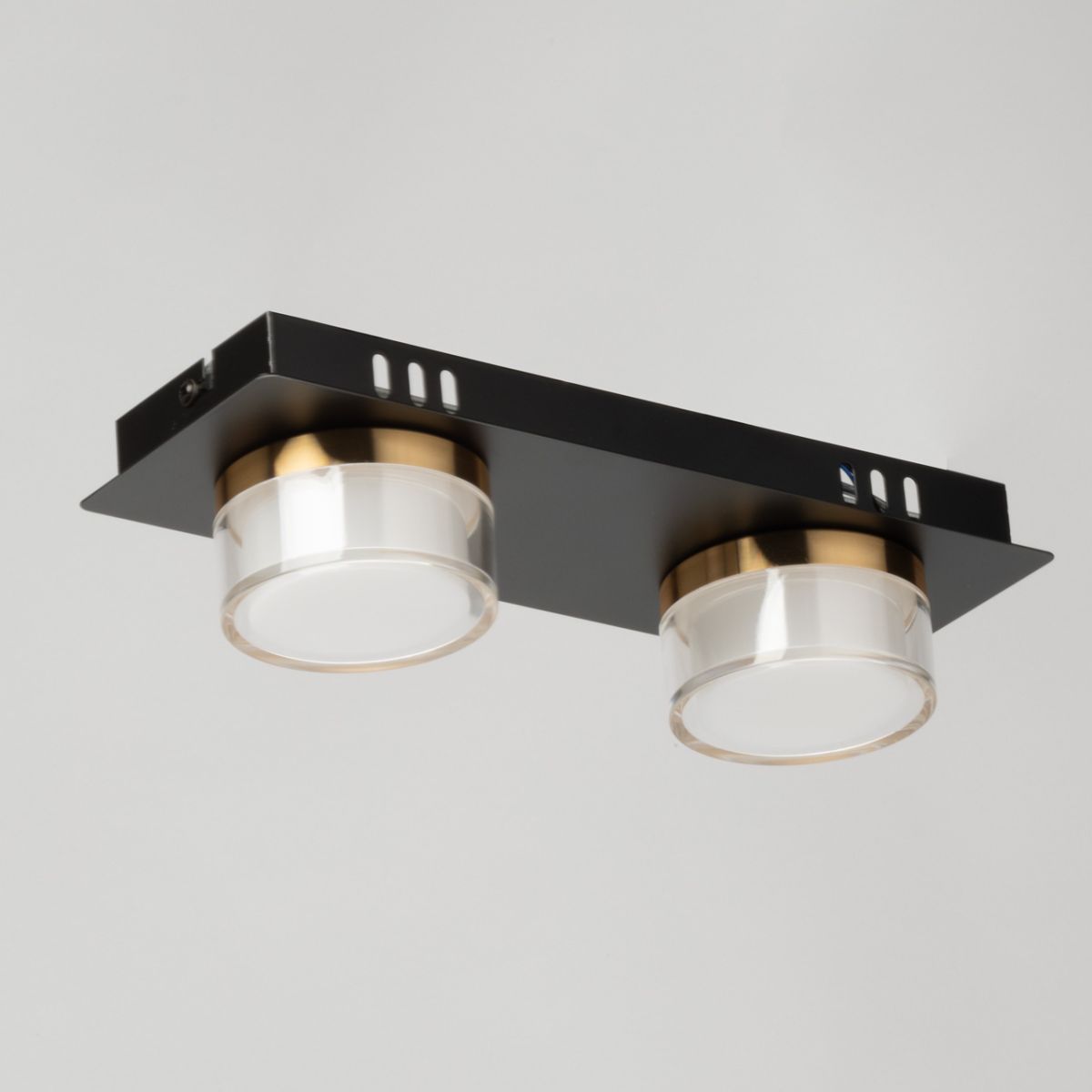 Потолочный светильник De Markt City Гэлэкси 632018702