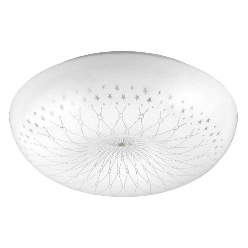 Потолочный светильник ЭРА SPB-6-18-4K (D) Б0019812