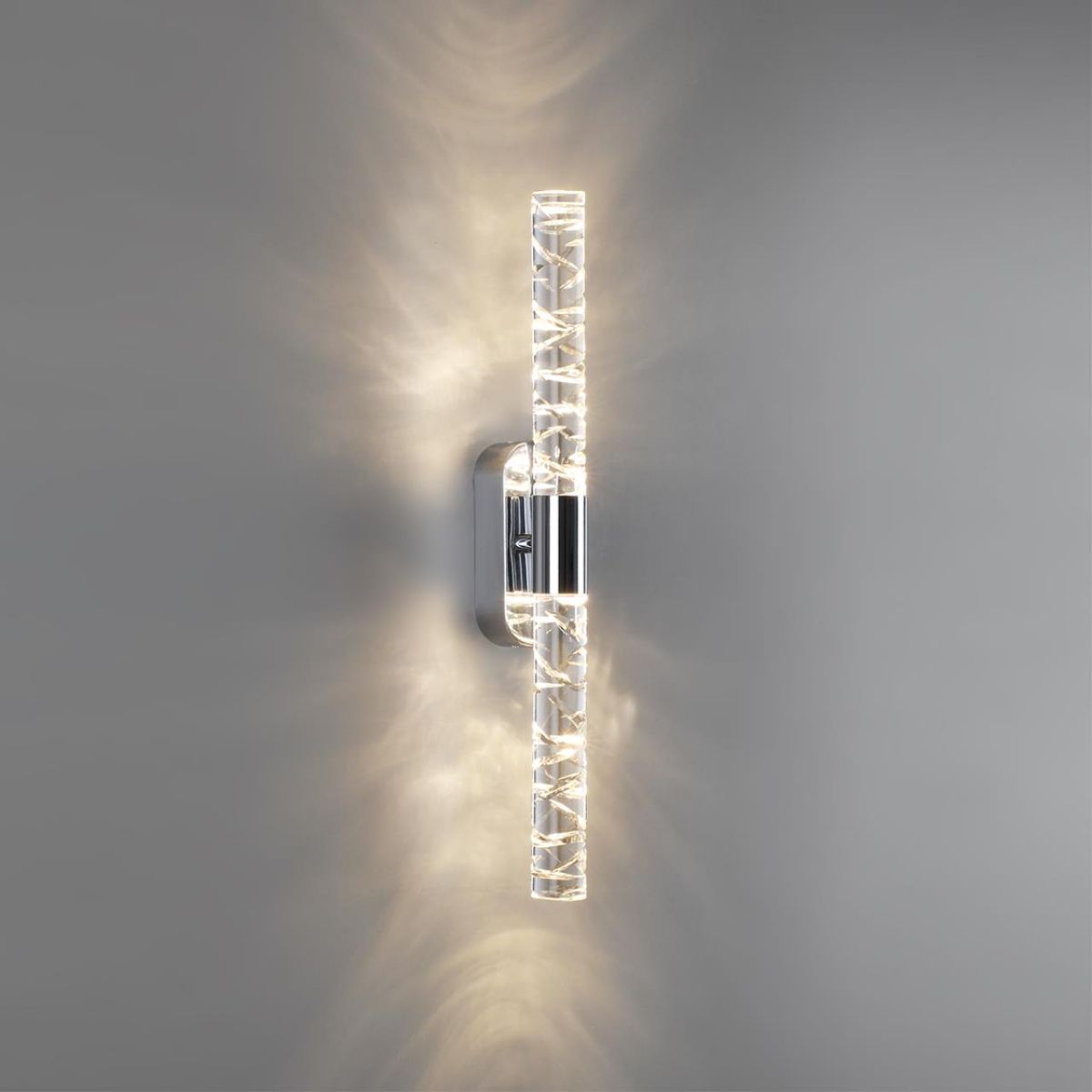 Настенный светильник Odeon Light L-Vision Pilar 7146/10WL