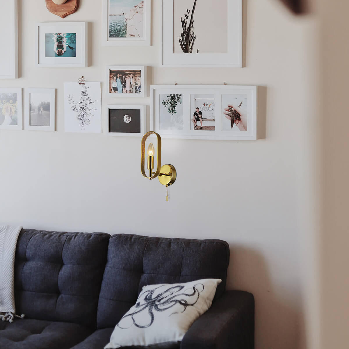 Бра F-Promo Scintillans 2483-1W