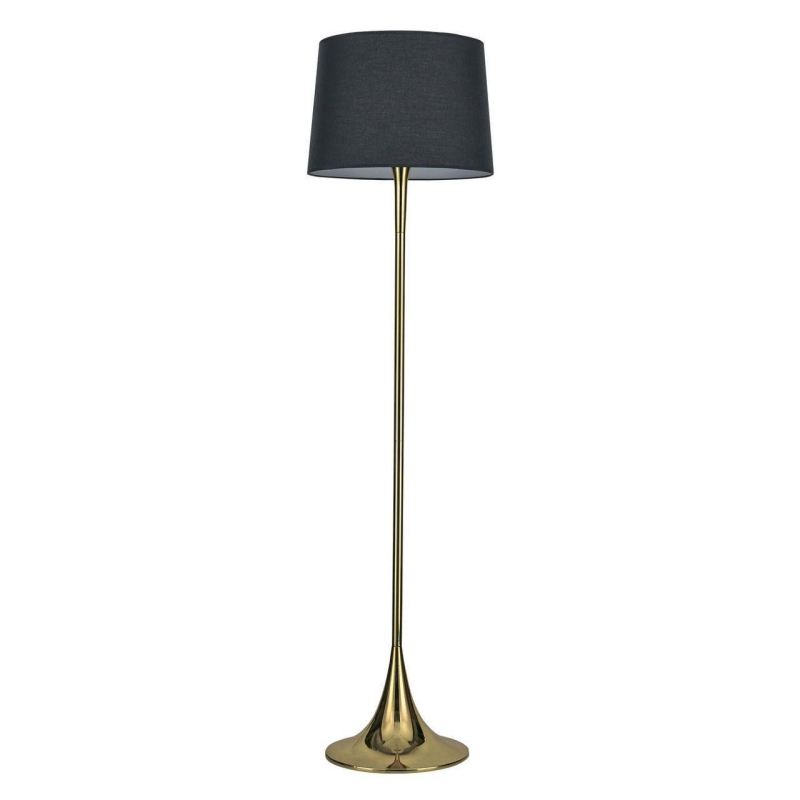 Торшер Ideal Lux London PT1 Ottone 110257