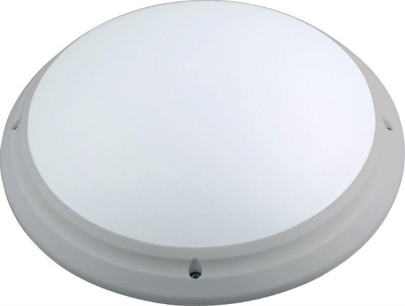 Уличный настенный светильник Horoz 400-012-105