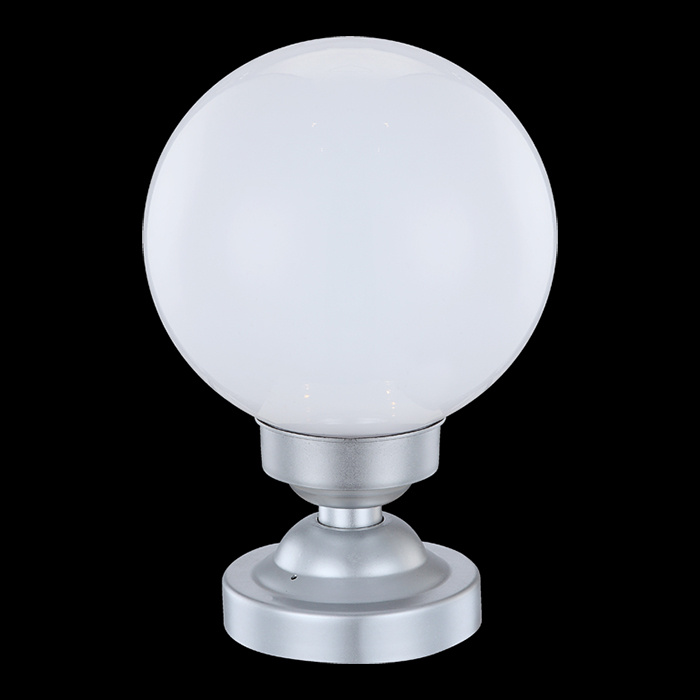 Светильник на солнечных батареях Globo Solar 33794