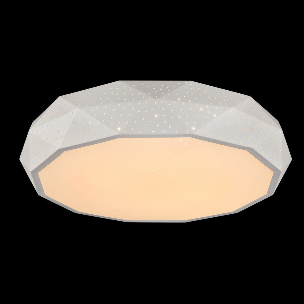 Потолочный светодиодный светильник Maytoni Ivona MOD897-58-W