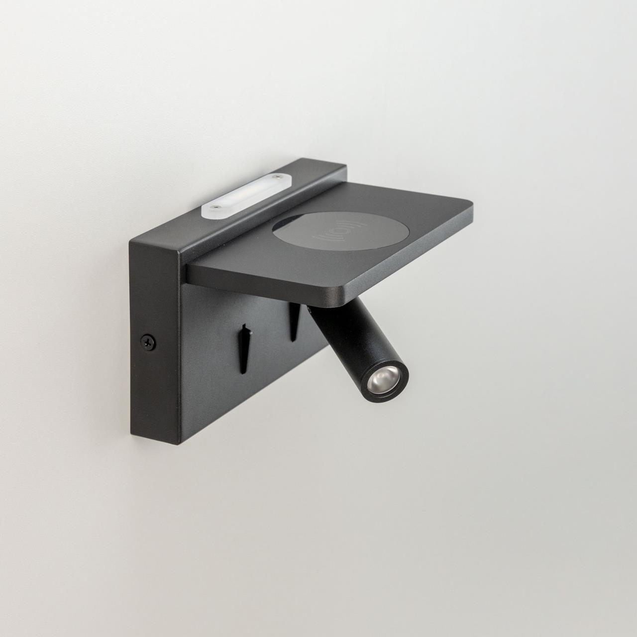 Спот Citilux Декарт CL704371 в Москве