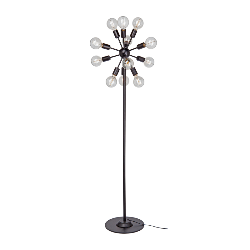 Торшер Vitaluce V4336-1/12P