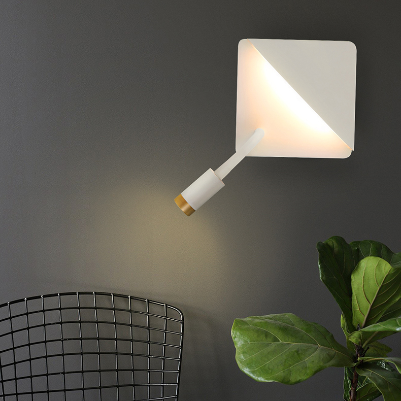 Бра ImperiumLoft 102204-26