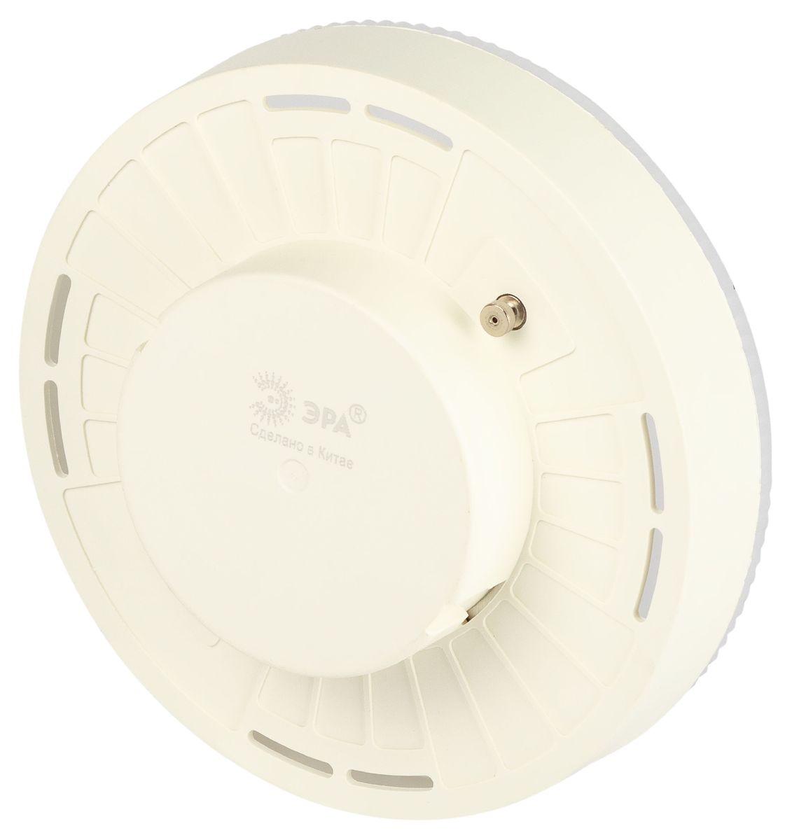 Лампа светодиодная Эра LED GX-15W-865-GX70 R 6500K таблетка Б0065456