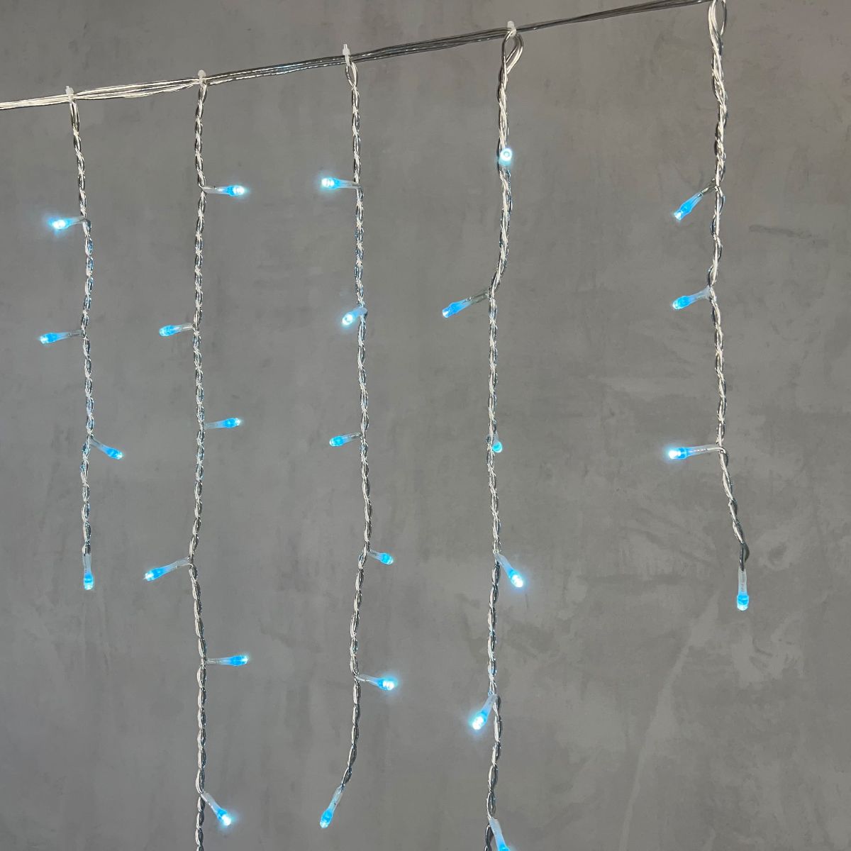 Гирлянда Бахрома Laitcom (LTC) ECC348-10-2SB