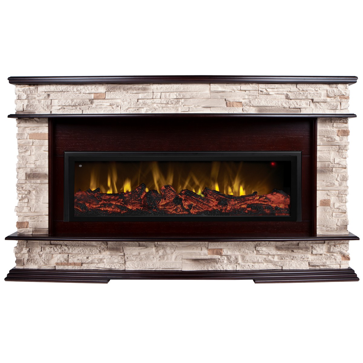 Электрокамин RealFlame Beverly с очагом 322238