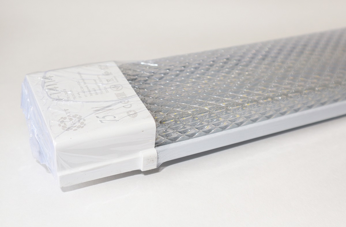 Линейный потолочный светильник i-Watt i-14114