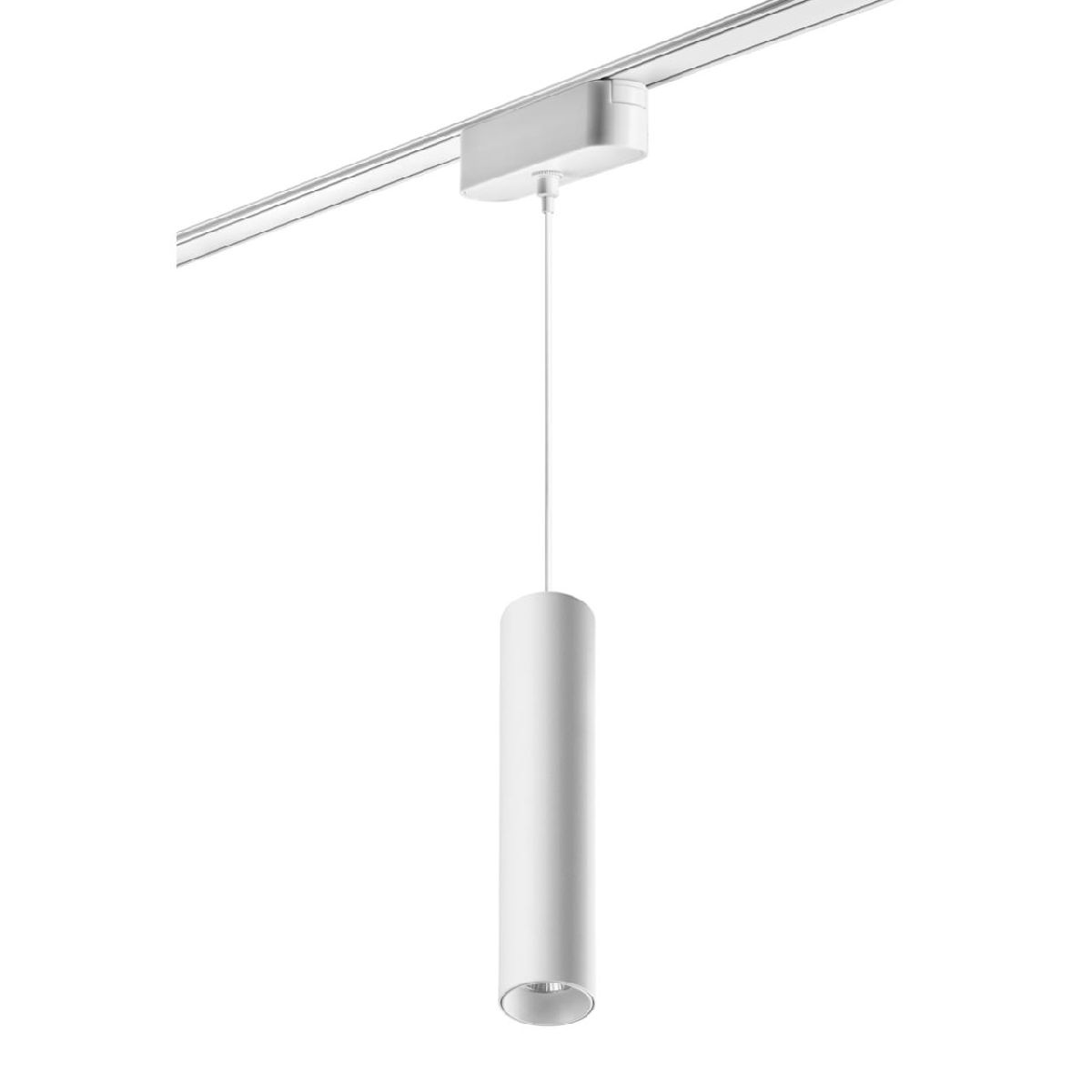 Трековый светильник для низковольтного шинопровода Novotech Smal 359103