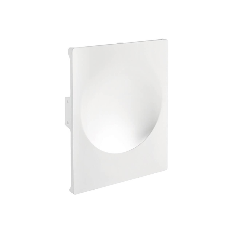 Настенный светильник Ideal Lux Laika FI1 150604