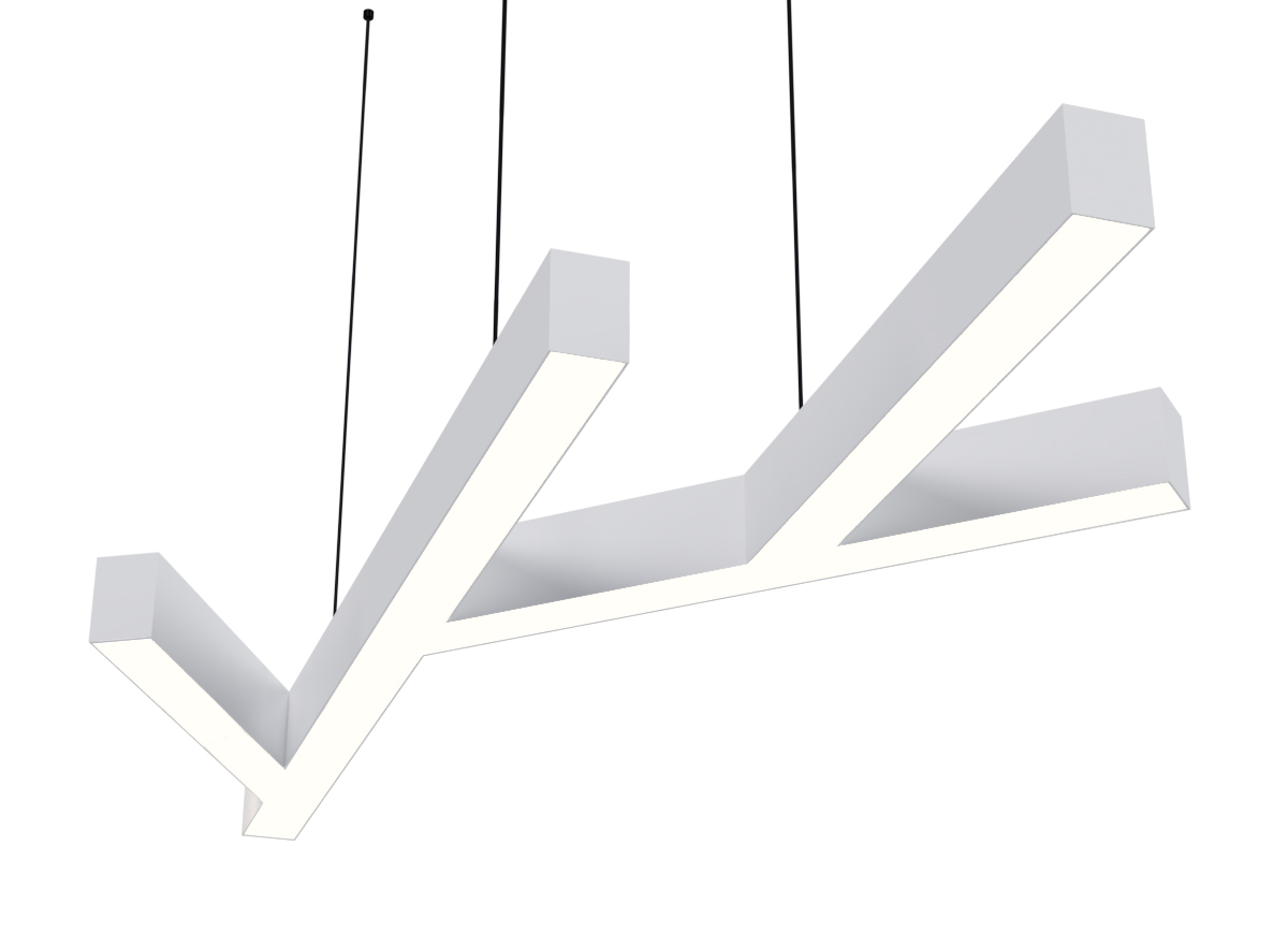 Подвесной светильник Donolux Twiggy DL18516S062W96