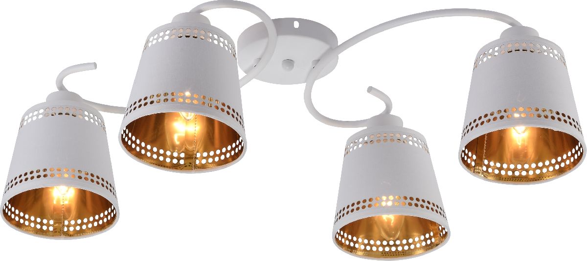 Потолочная люстра Rivoli Yvonne Б0059979