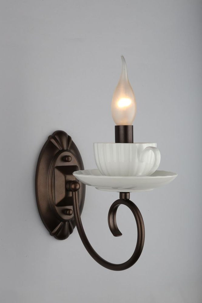 Бра Omnilux OML-74301-01