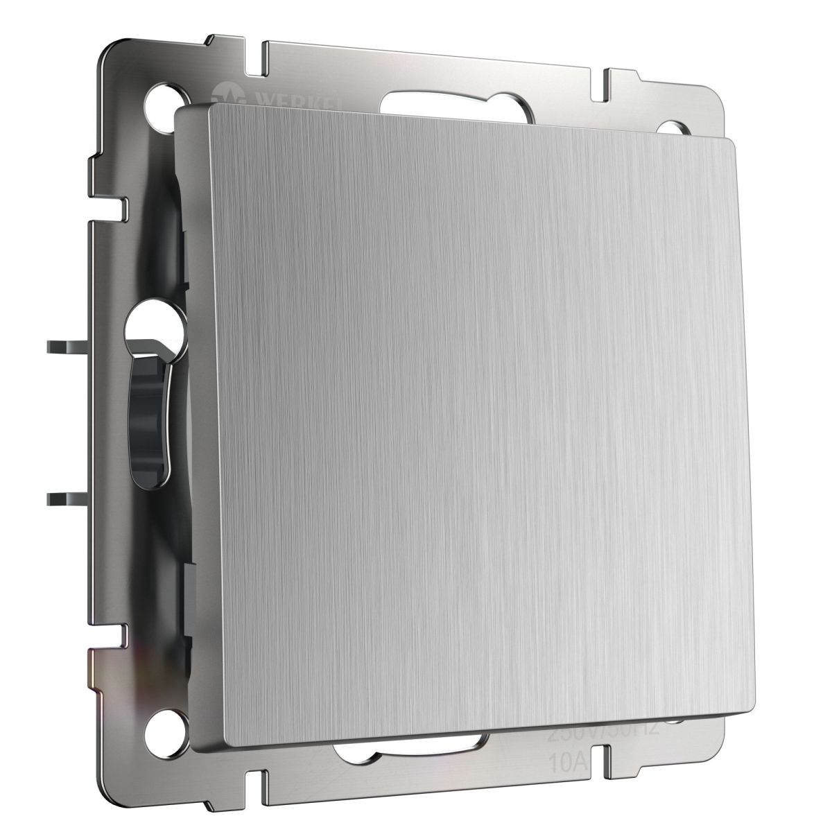 Выключатель одноклавишный Werkel W1110009 4690389157554 a050903