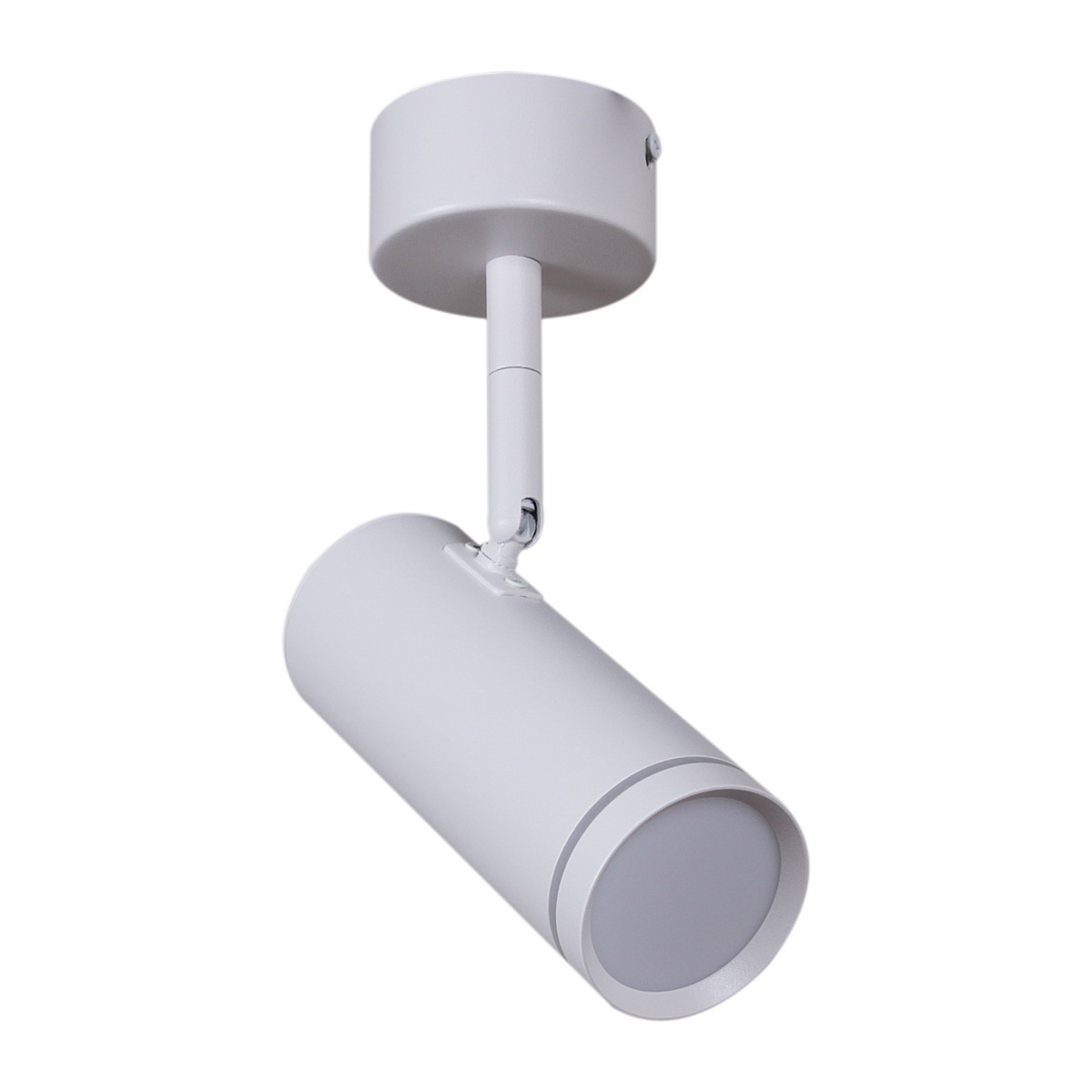 Накладной спот Reluce 10065-9.5-001UR GU10 WT